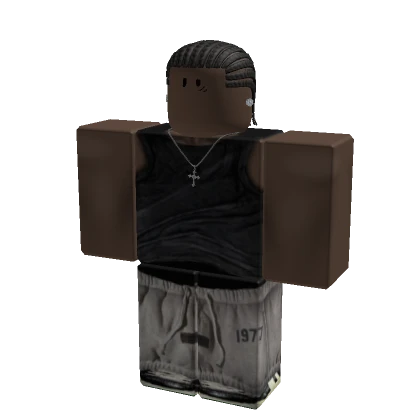 saintsrequiem's avatar