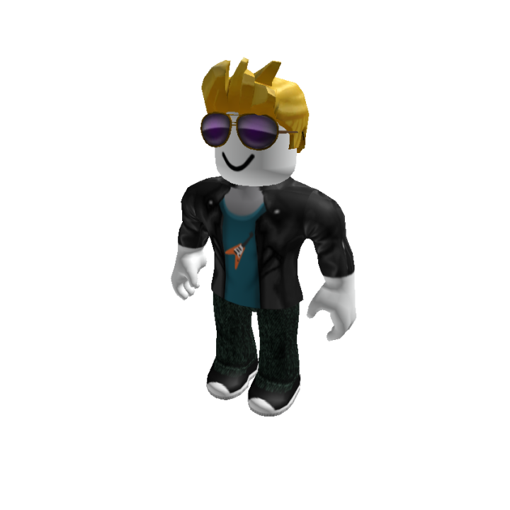 Roblox banner for @umertv