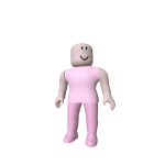 ROBLOX Girl