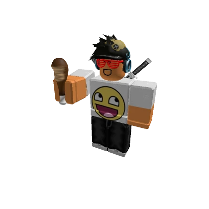 Kinglyboy's avatar