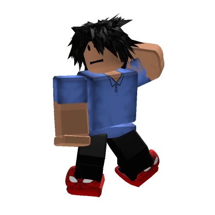 billyanthony's avatar