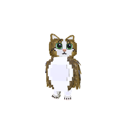 Meowl Brainrot