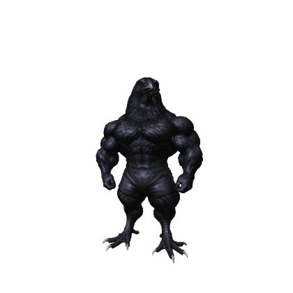 Mega Chicken 2