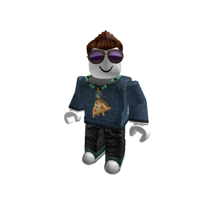 Roblox banner for @yoyoman914