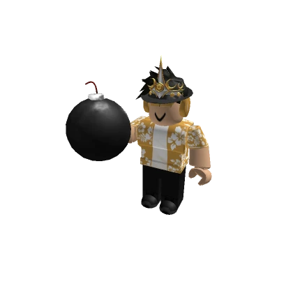 SirNeliusHames's avatar