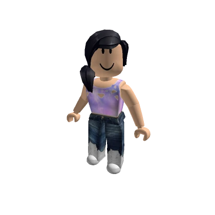 BABYJOAN07's avatar