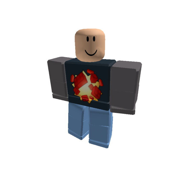 Roblox banner for @oscars