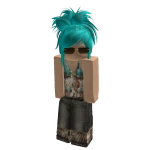 blissfulruntz's avatar