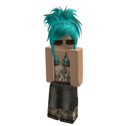 blissfulruntz's avatar