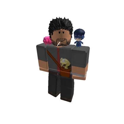 TheTrollingDoge148's avatar