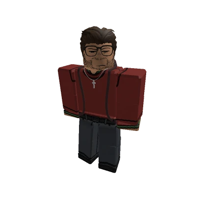 TenguShredder's avatar