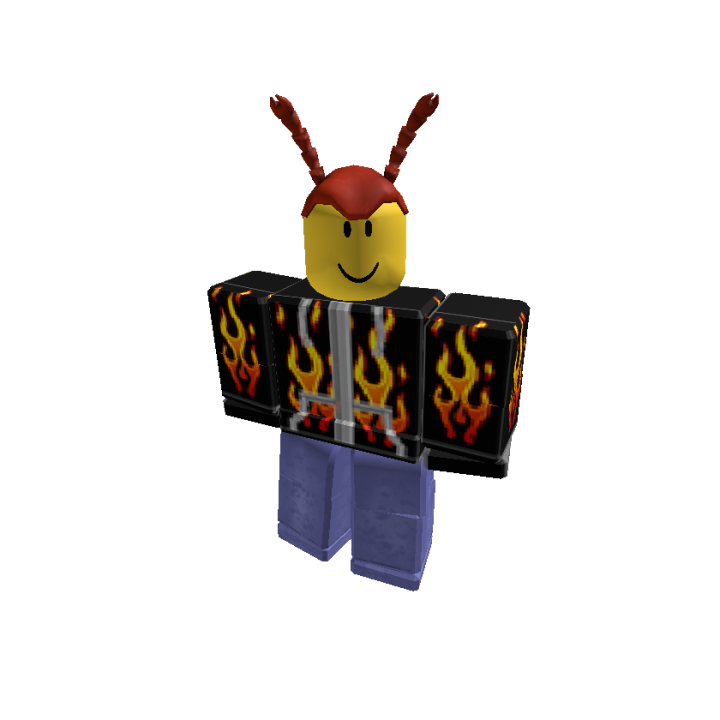 Roblox banner for @Rovot
