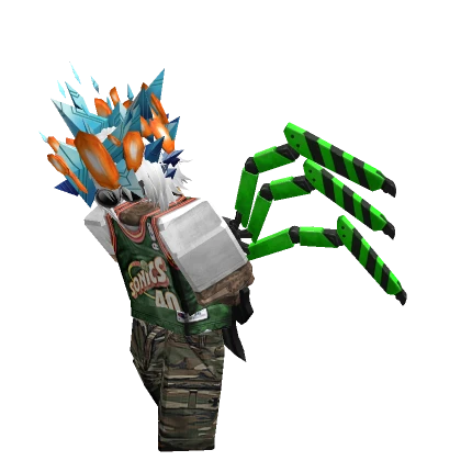 B05ANDS's avatar