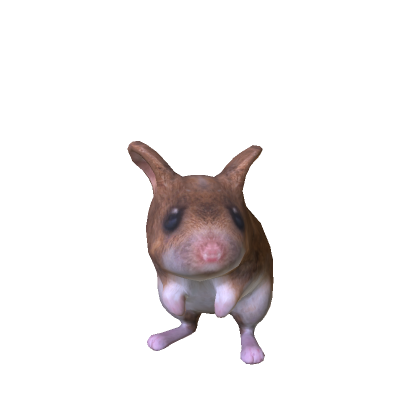 Hopping Mouse thumbnail