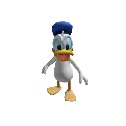 Mr_duck's avatar