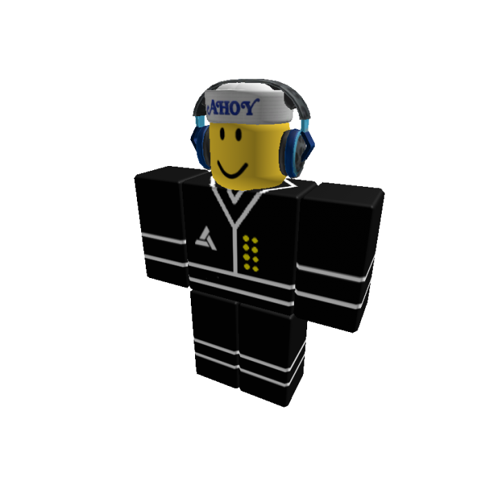 Roblox banner for @The_armydude04