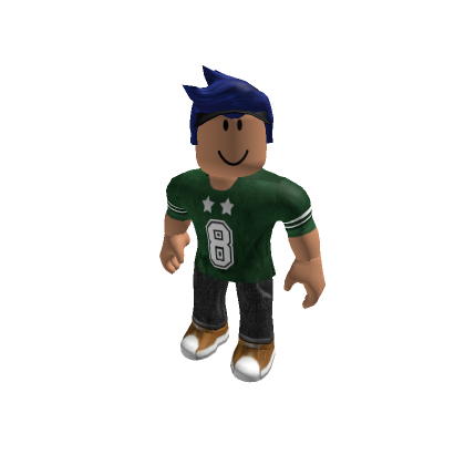 Full avatar of P4DyB