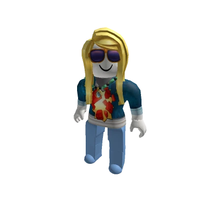 Amanda20271m's avatar