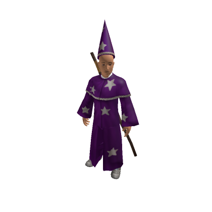 Will the Wise Costume