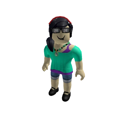 gamergirl095678's avatar