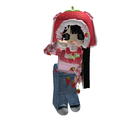 QueenVanessa2099's avatar