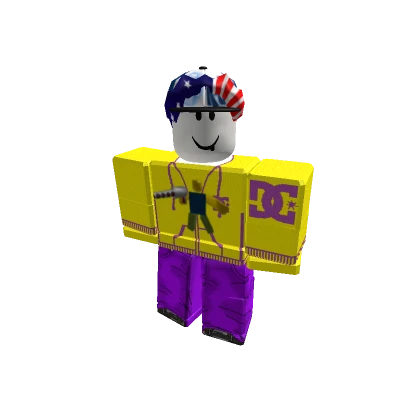 roblox_user_6746434's avatar