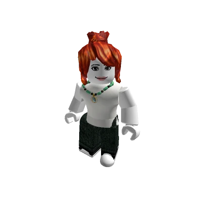 aliciafloresmy's avatar
