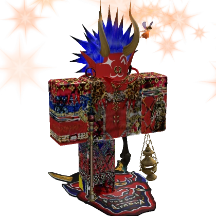 NeoGenesis08's avatar