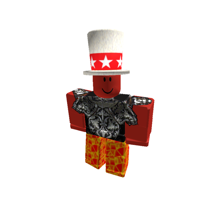Roblox banner for @Cornerstone