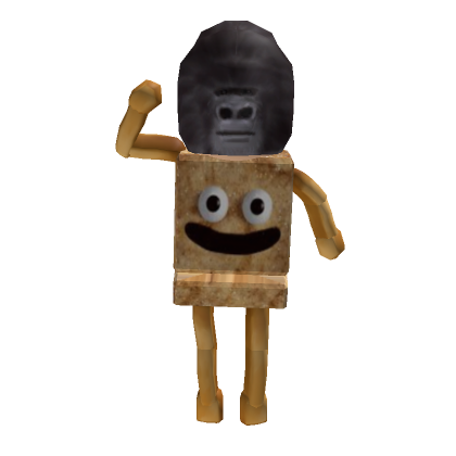 Full avatar of XplWrld