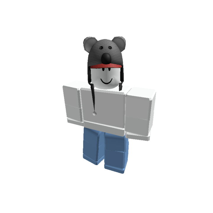 Roblox banner for @Unplug