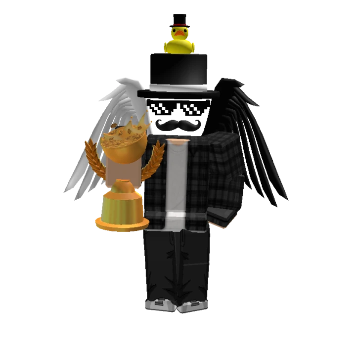 Niko - Roblox