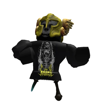 HauntedzMound's avatar