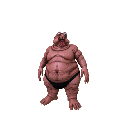 Fat Guy
