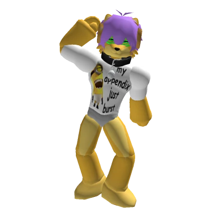 FurMaIo's avatar