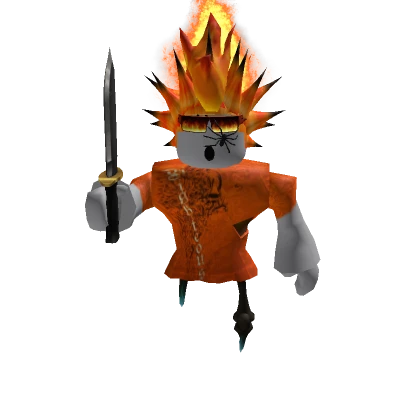 Treyisafailure's avatar