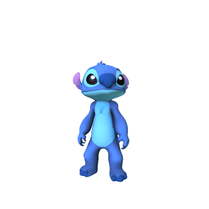 Stitch