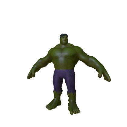 HULK