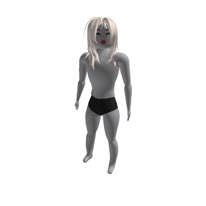 test- Rthro thin - Roblox
