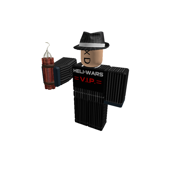 Roblox banner for @meman