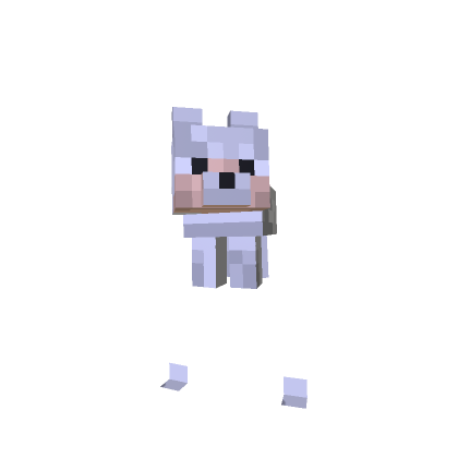 Mini Wolf