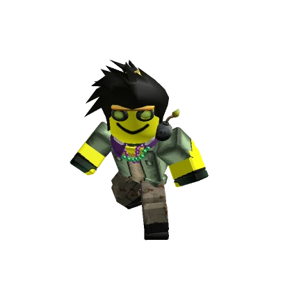 Hacked_Sans's avatar