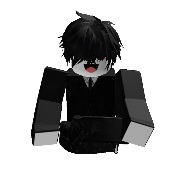 Roblox banner for @Sovereign