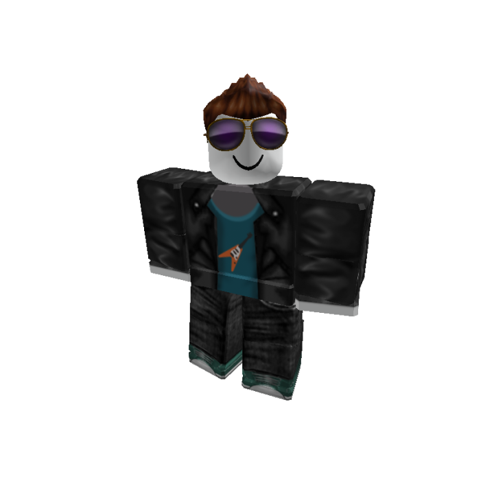 Roblox banner for @pikonikoo