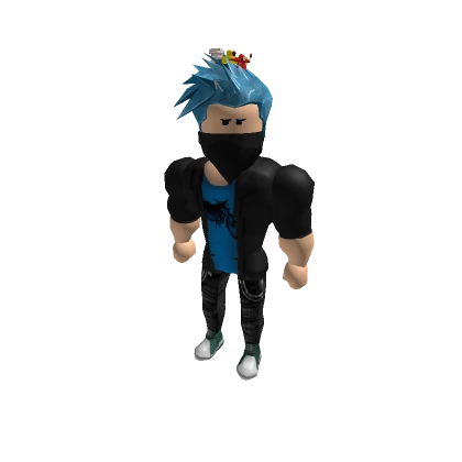 ProGamer132457's avatar