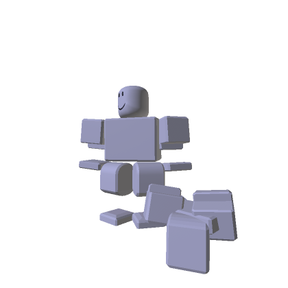 Ninja Mini Me Animation Pack thumbnail