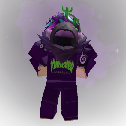 EnderYgamerT's avatar