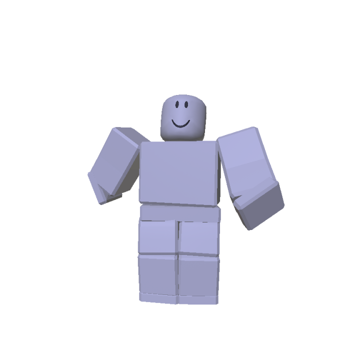 Lil Boss Animation Pack