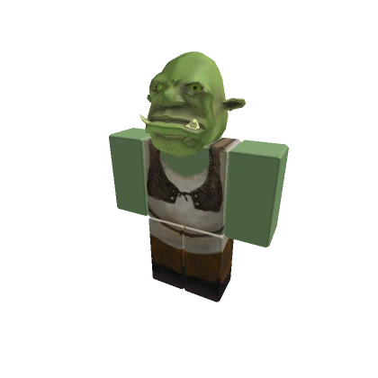 ShrekClutch's avatar