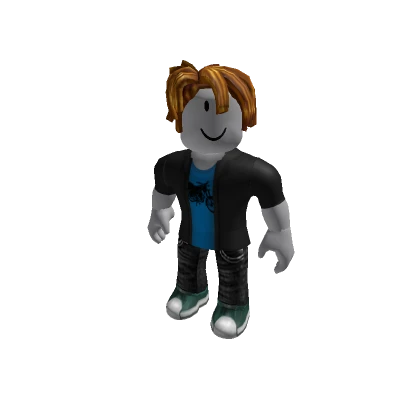 Robloxspiderman2019's avatar